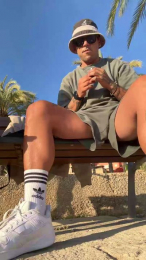 Chavales2 webcam model stream image