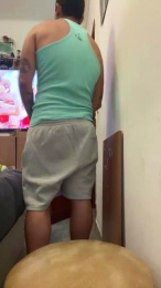 Chavales2 webcam model stream image