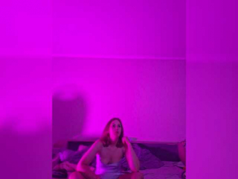 EKATERNI4kA webcam model stream image