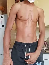 Kize69 webcam model stream image