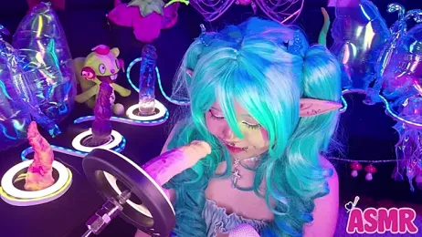 LaytonBox webcam model stream image