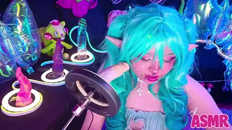 LaytonBox webcam model stream image