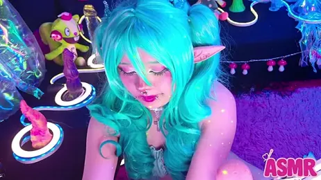 LaytonBox webcam stripchat model stream image