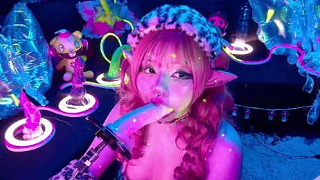 LaytonBox webcam model stream image