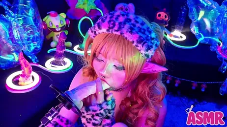 LaytonBox webcam model stream image