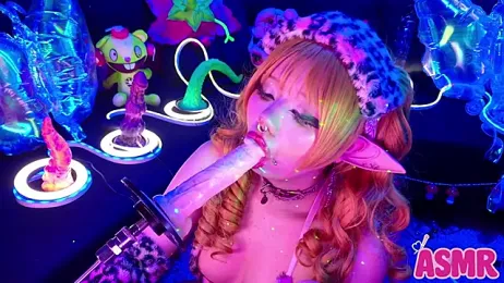 LaytonBox webcam model stream image