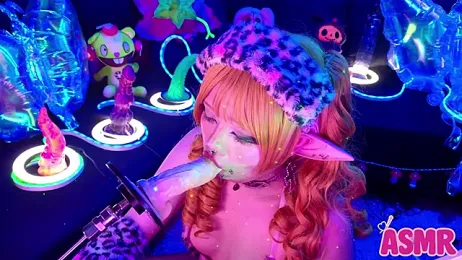 LaytonBox webcam model stream image