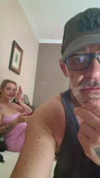Isisytomy webcam model stream image