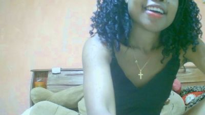 Mela64 webcam model stream image