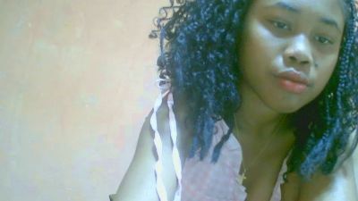 Mela64 webcam model stream image