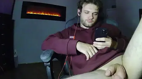 pretty_boytoy webcam model stream image