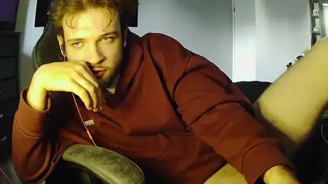 pretty_boytoy webcam model stream image