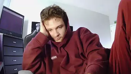 pretty_boytoy webcam model stream image