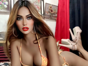 AdaliaOliveros webcam livejasmin model stream image