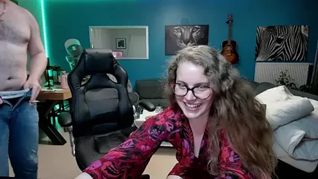 Miss_luxiole webcam model stream image