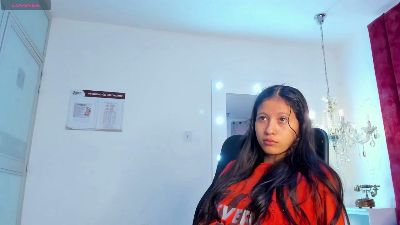 Skinny_Kim webcam model stream image
