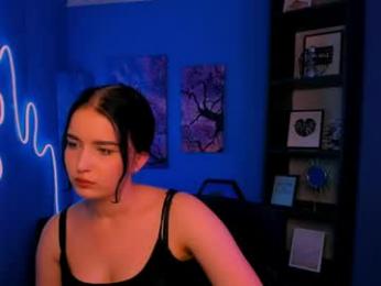 mia_rexx webcam chaturbate model stream image