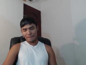 thomas_latin_boy webcam chaturbate model stream image