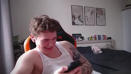 DanyDavis webcam model stream image