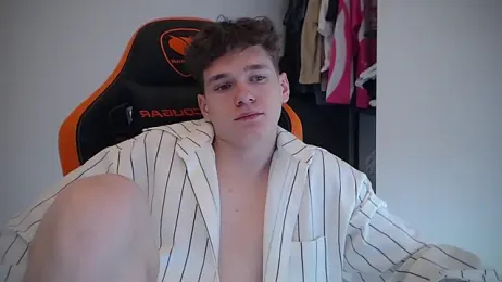 DanyDavis webcam model stream image