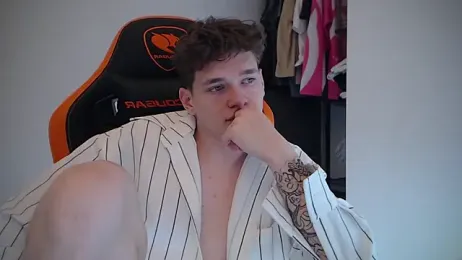DanyDavis webcam model stream image
