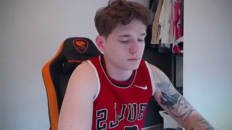 DanyDavis webcam model stream image