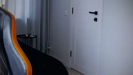 DanyDavis webcam model stream image