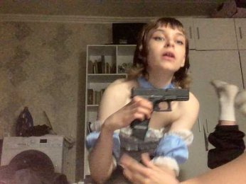 Piterskaya6 webcam model stream image