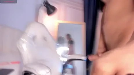 Doll_Isa_ webcam model stream image