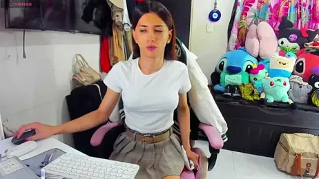 Lawrncesofiets webcam model stream image