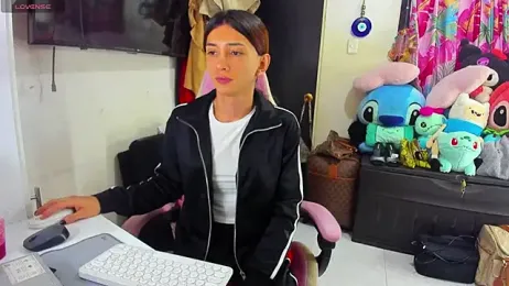 Lawrncesofiets webcam model stream image