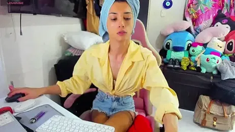 Lawrncesofiets webcam model stream image