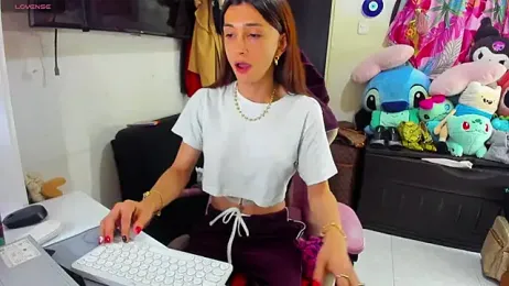 Lawrncesofiets webcam model stream image