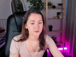 anna-belliss webcam model stream image