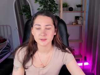 anna-belliss webcam model stream image