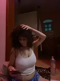 Nathadleche webcam model stream image