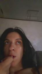 Saraf webcam cam4 model stream image