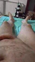 Simo694 webcam model stream image
