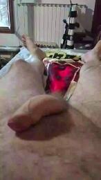 Simo694 webcam model stream image