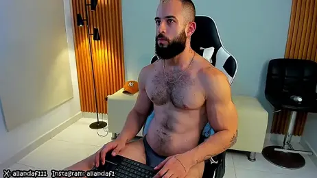 dafboy1 webcam model stream image