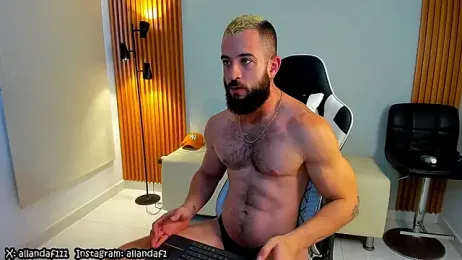 dafboy1 webcam model stream image
