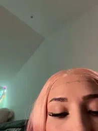 Coco-Love webcam model stream image