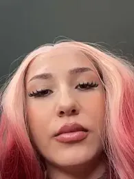 Coco-Love webcam model stream image