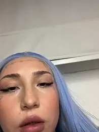 Coco-Love webcam model stream image