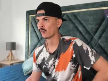 valerystonne_ webcam model stream image