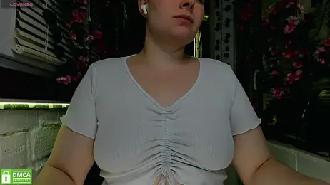 Candys_booty webcam stripchat model stream image