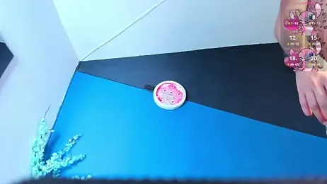 Sidney_Belle webcam stripchat model stream image