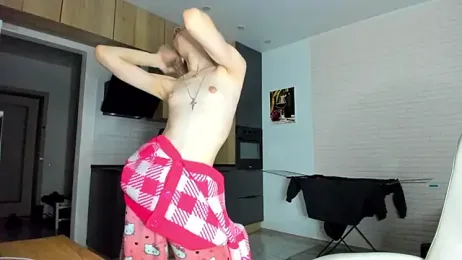 _Alice_Kitty webcam model stream image