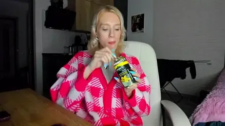 _Alice_Kitty webcam model stream image