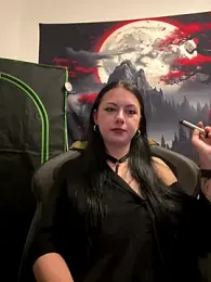 SamiraSchulz webcam model stream image
